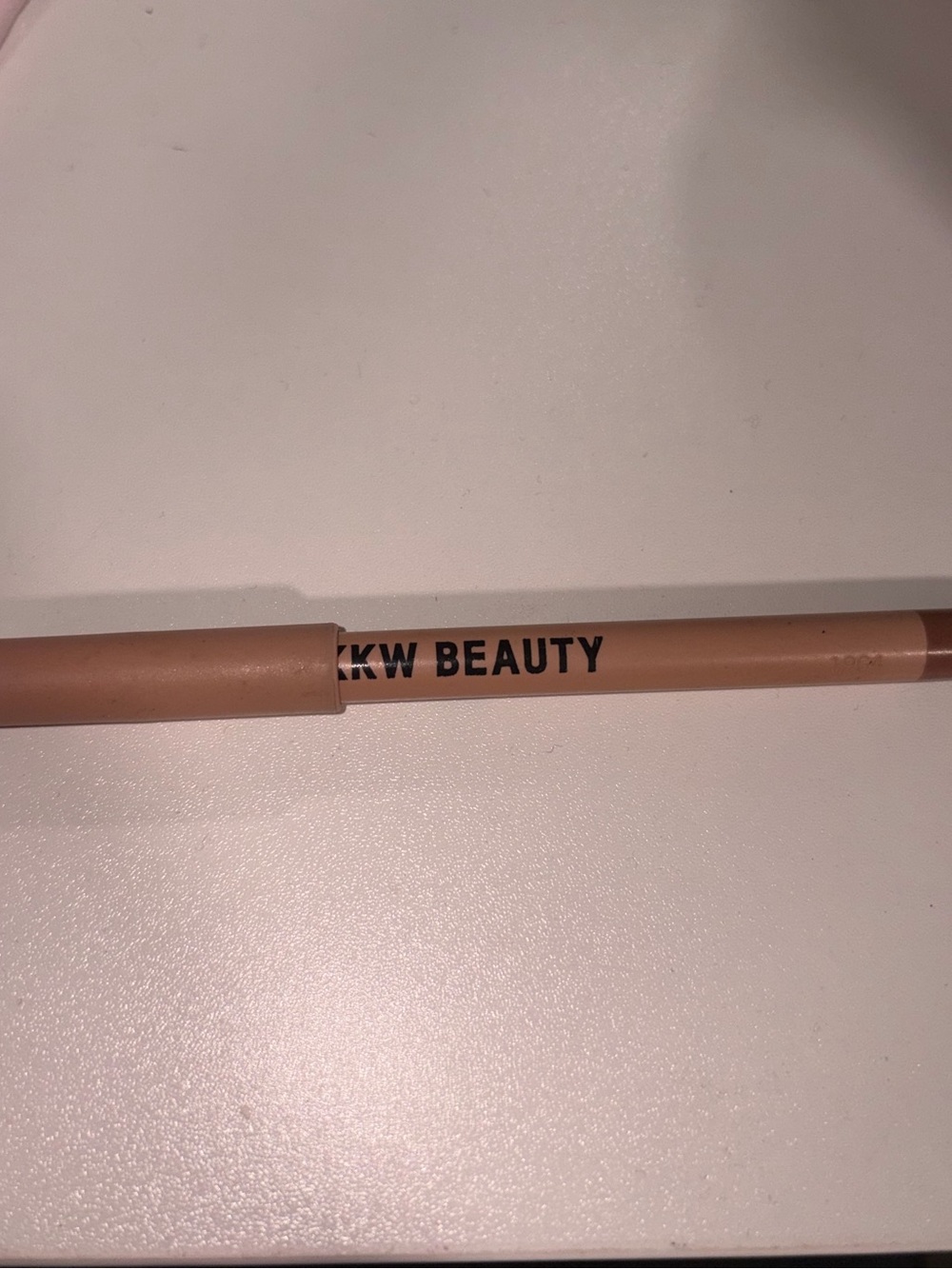 KKW Beauty Lip Liner Pencil - Nude 2